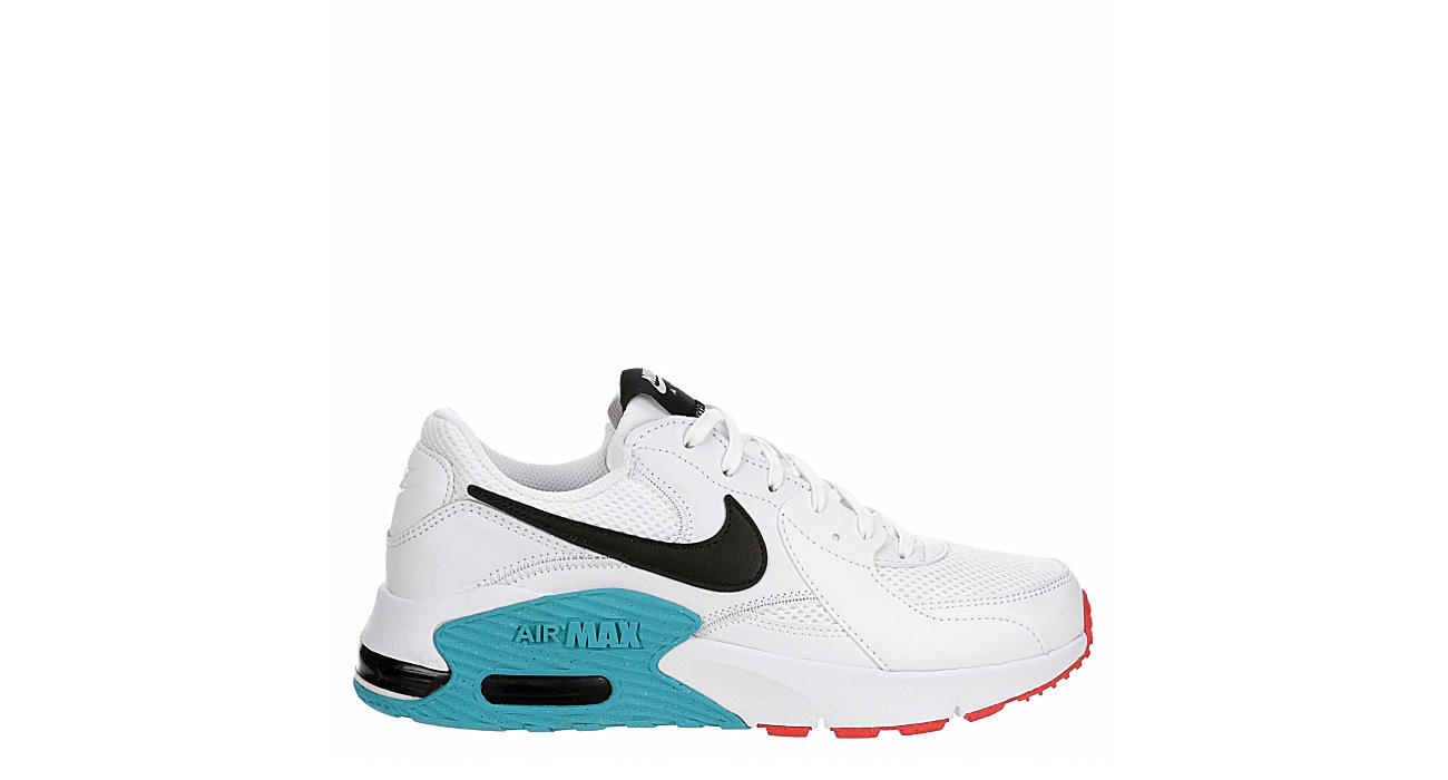 White Nike Womens Air Max Excee | Athletic | Rack Room Shoes