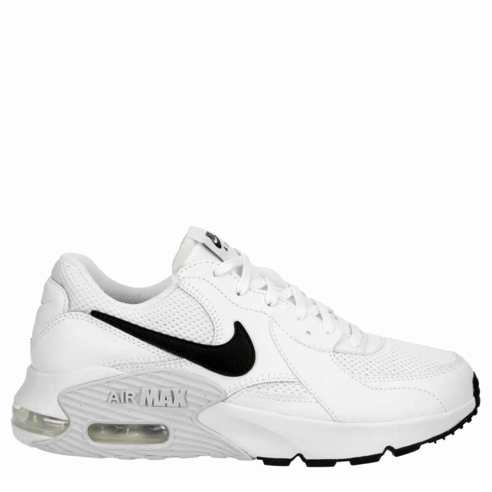 white nike air max women