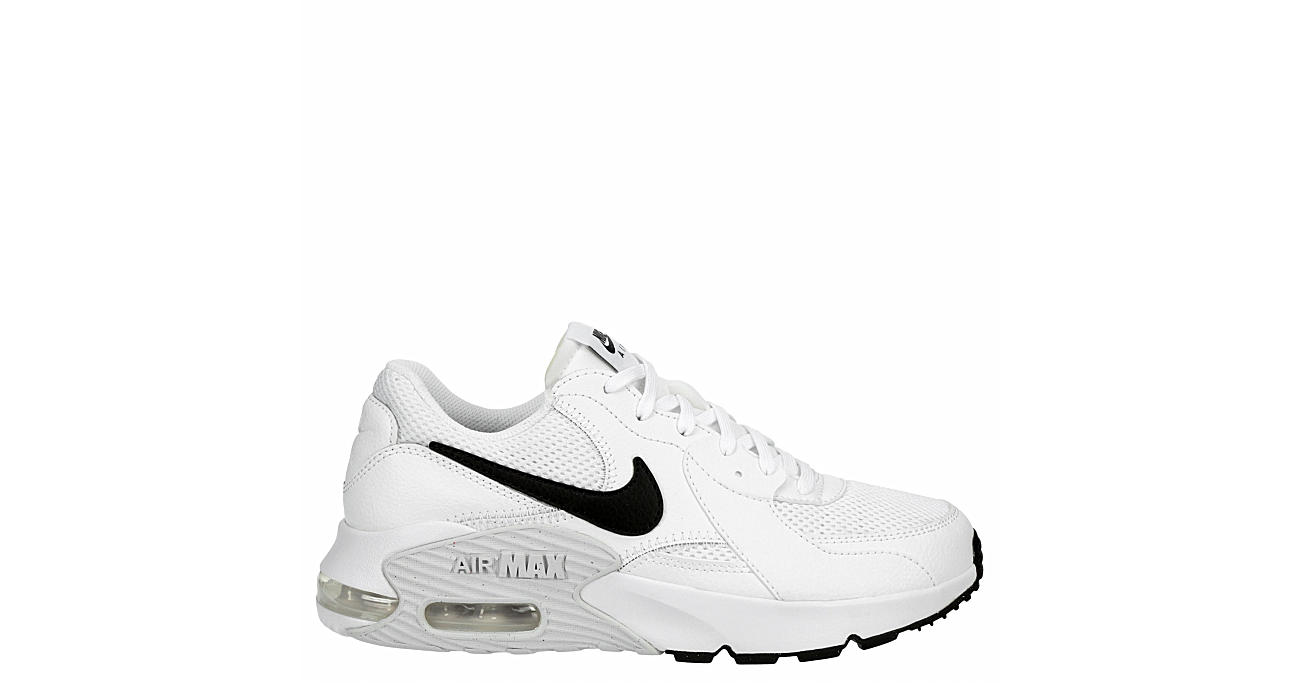 White Nike Womens Air Max Excee | Athletic | Rack Room Shoes