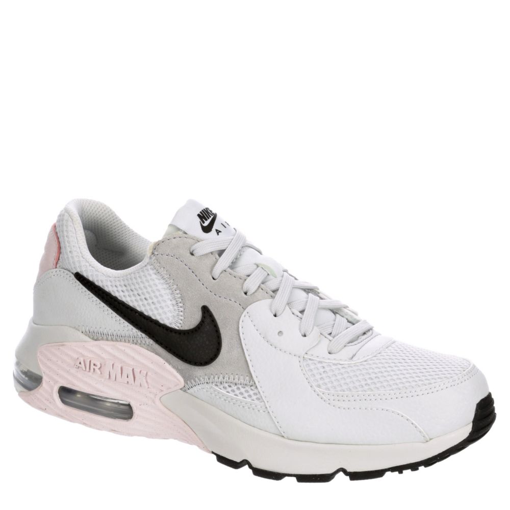 nike air max black womens shoes