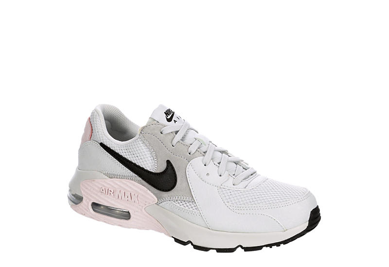 GREY NIKE Womens Air Max Excee Sneaker توكيل كيا