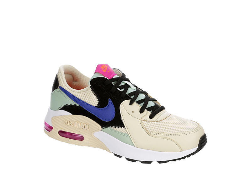 OFF WHITE NIKE Womens Air Max Excee Sneaker