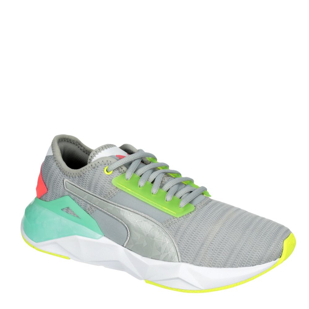 puma running cell