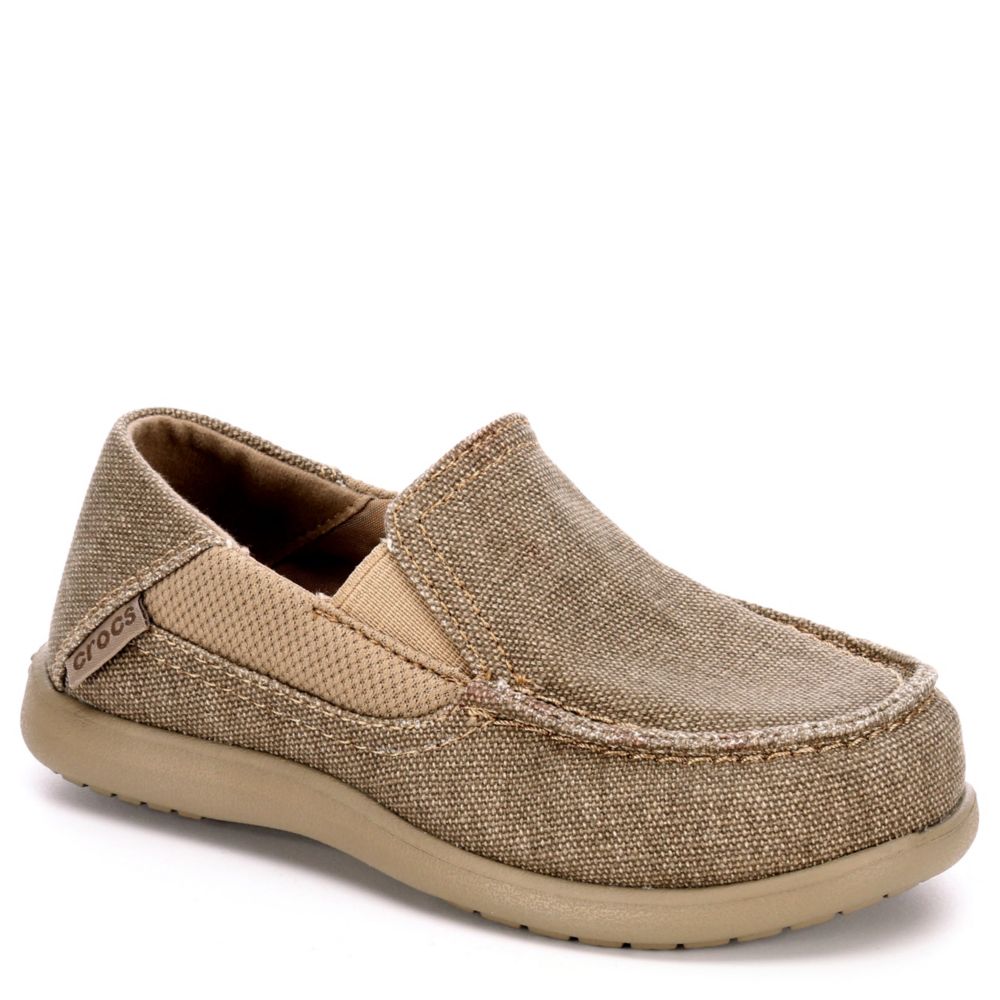 infant boy loafers