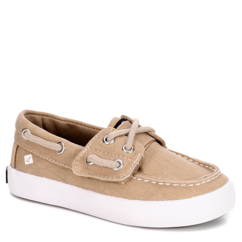 sperry infant shoes