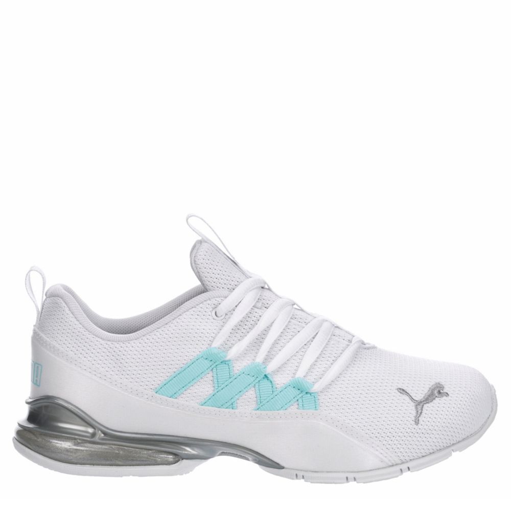 puma riaze prowl women's running shoe