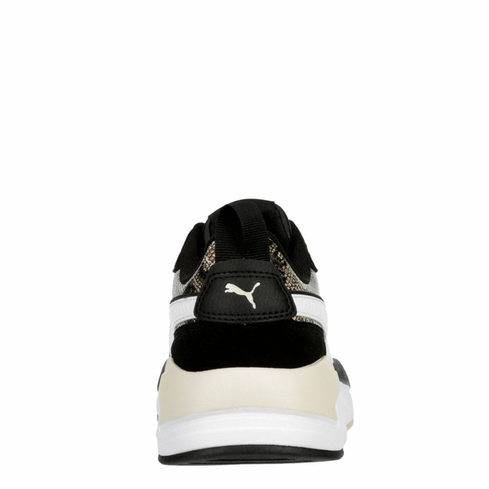 puma x ray reptile