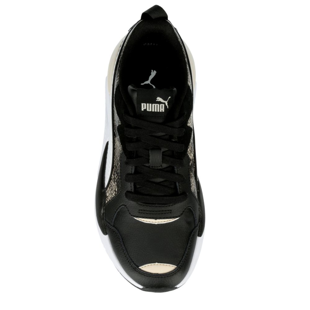puma x ray reptile