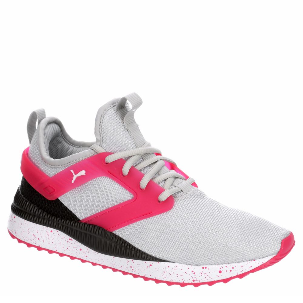 puma women's pacer next cage training shoes