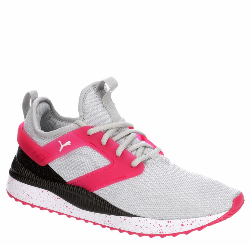 grey puma womens