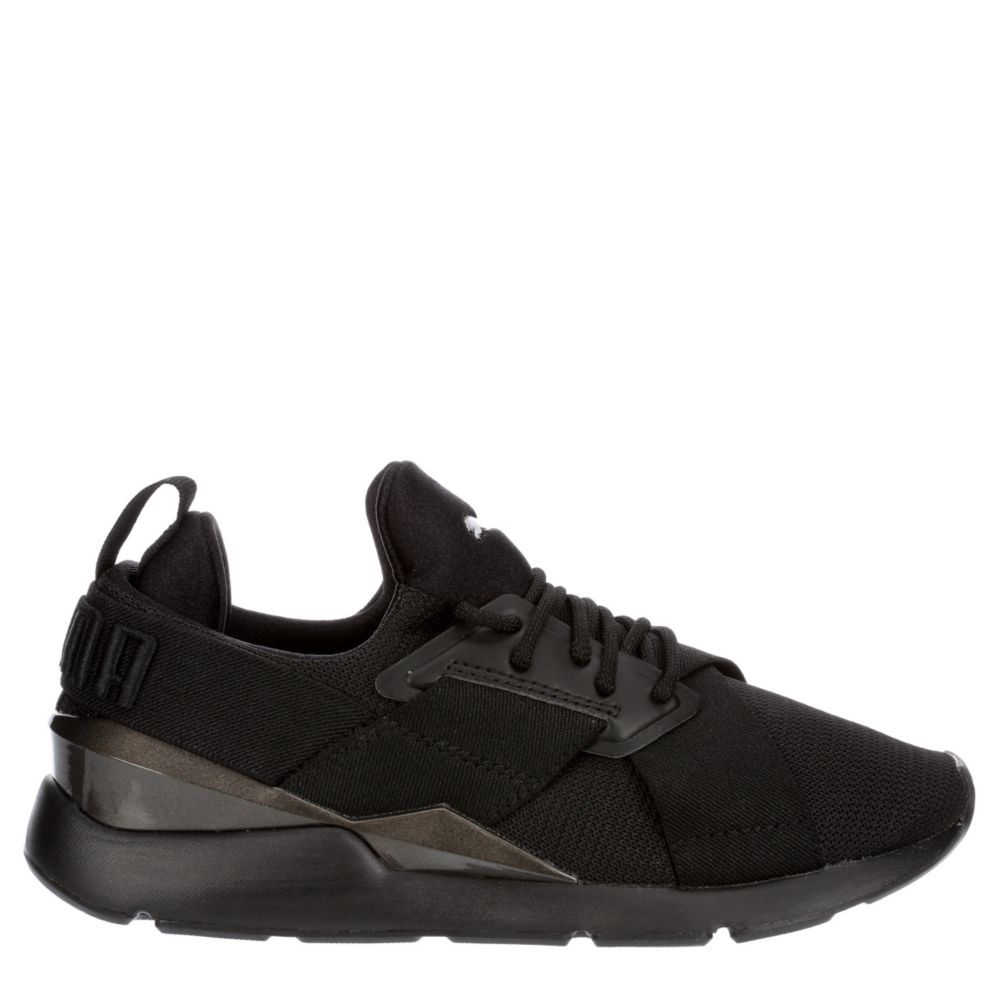 puma women's muse shoes