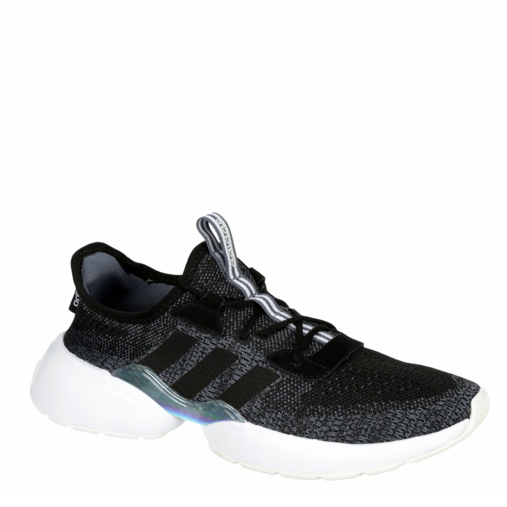 women's black adidas