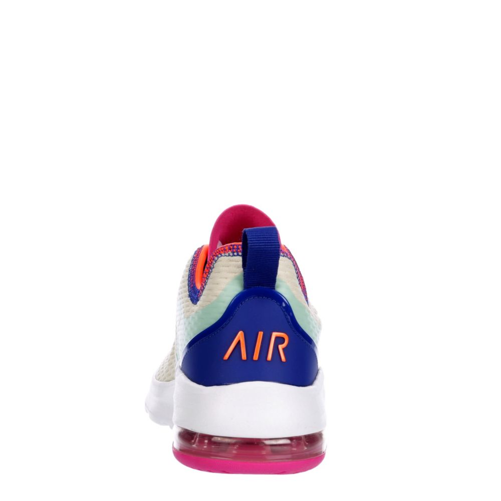 air max motion 2 beige