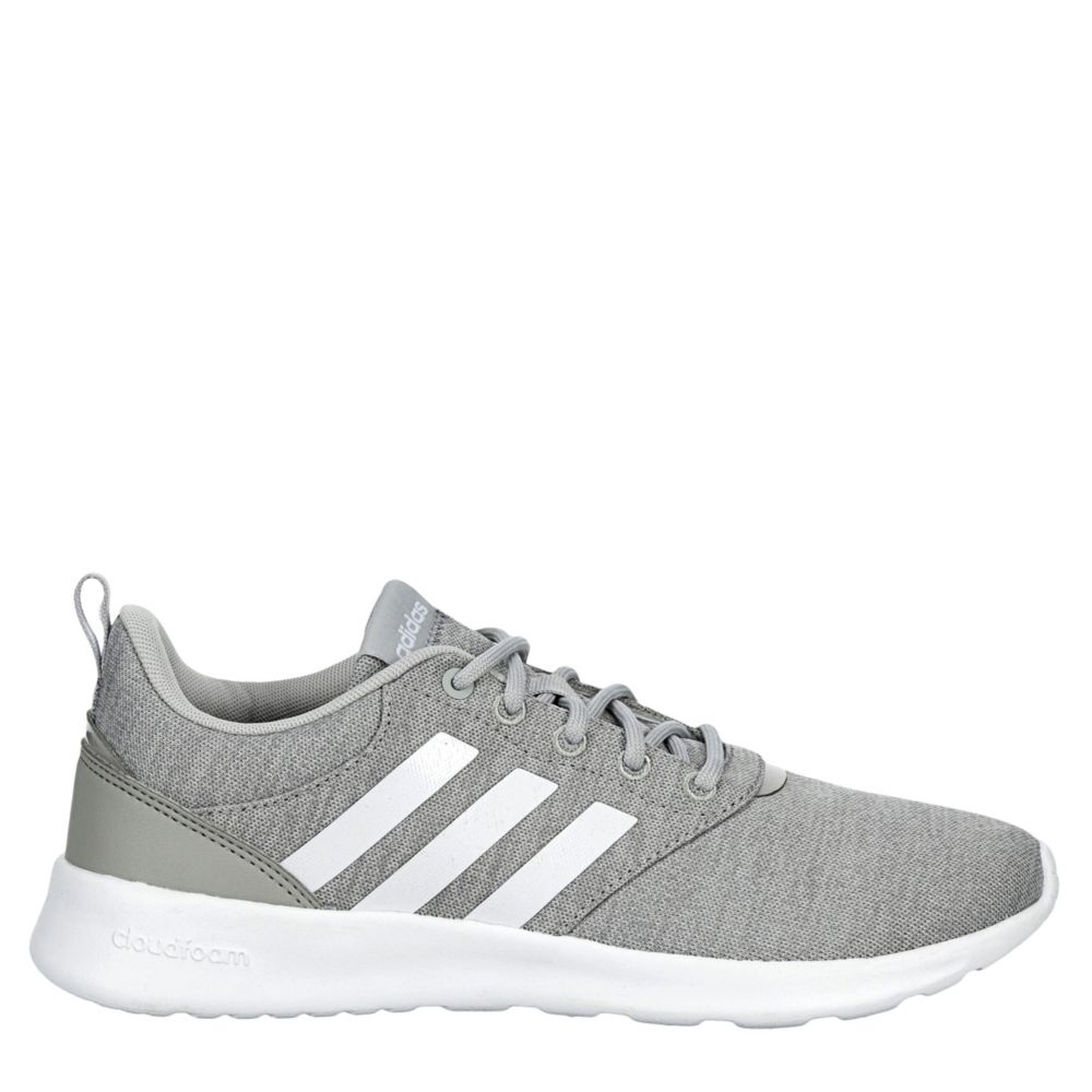 grey adidas shoes womens