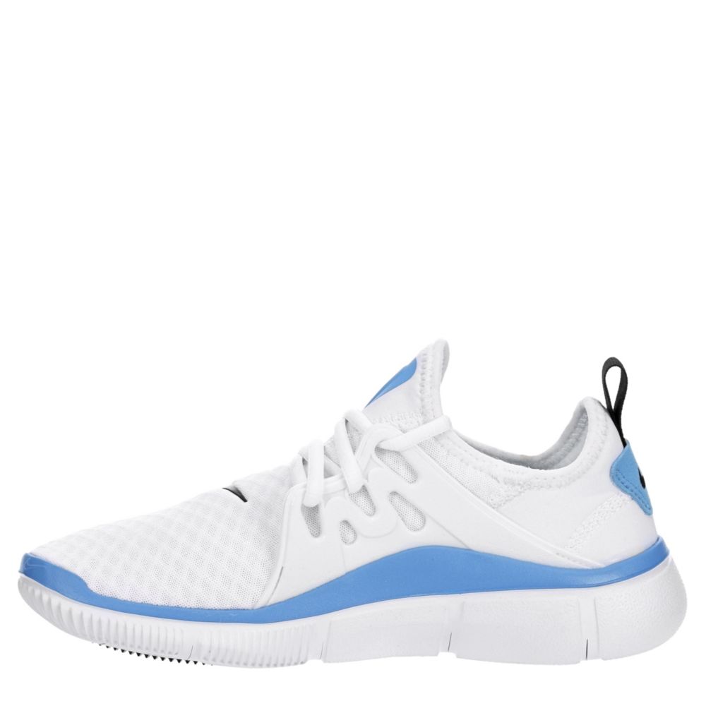 nike women's acalme sneaker white