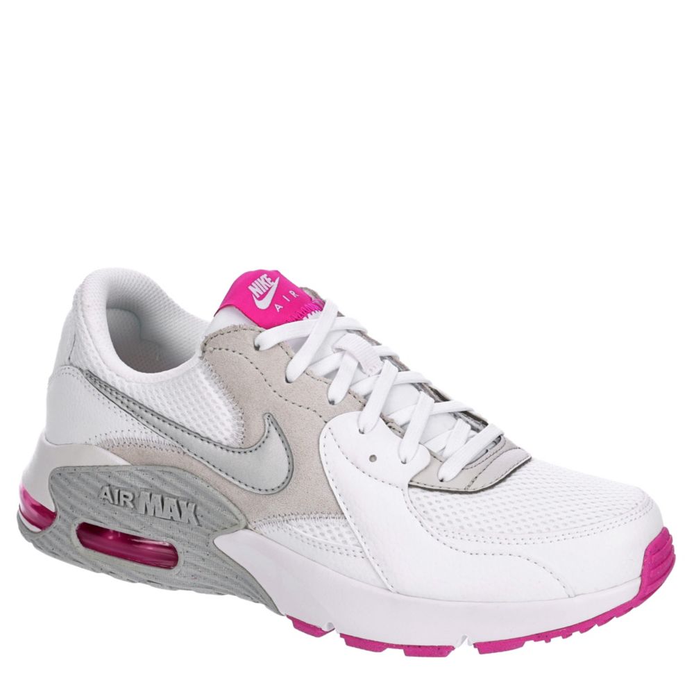 women's nike air max excee white