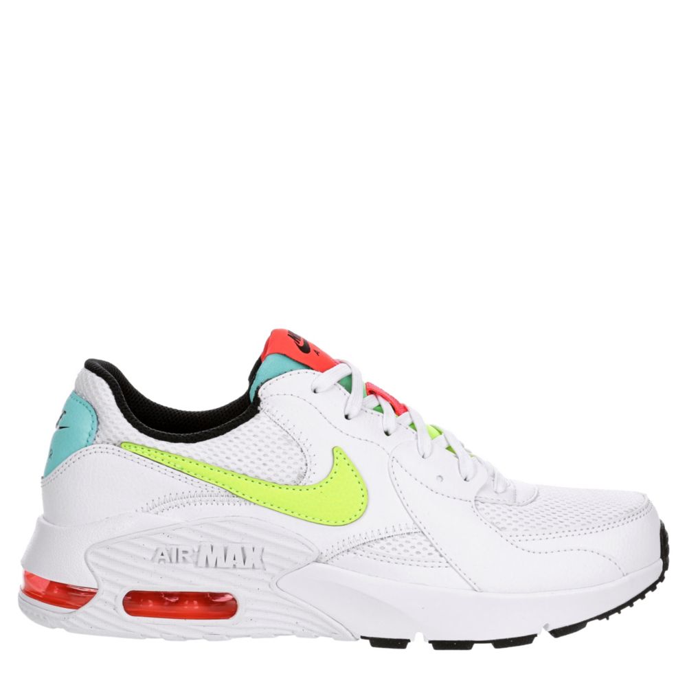 women's nike air max excee white