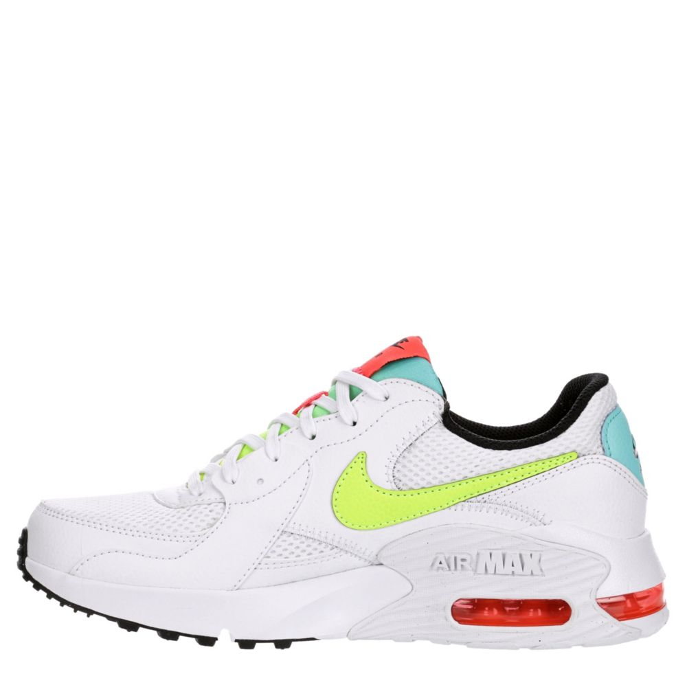 women's nike air max excee white