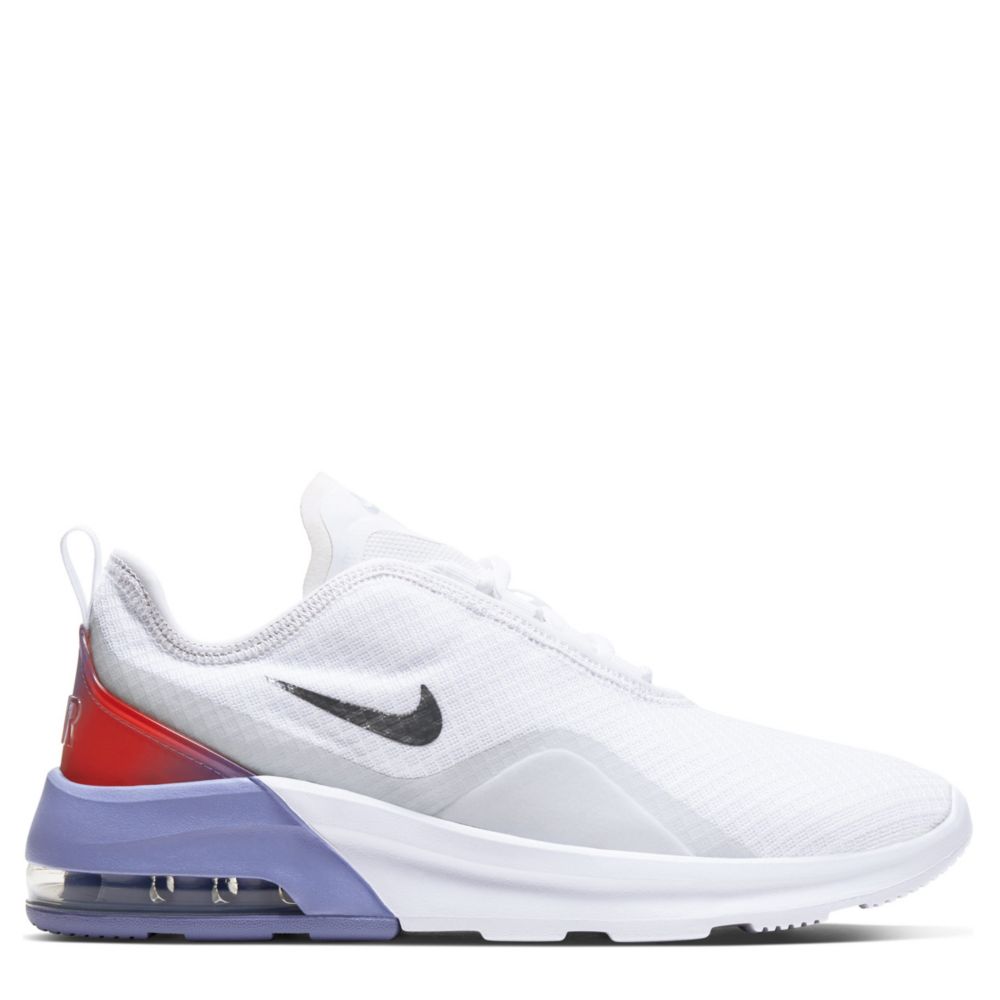 air max motion 2 white