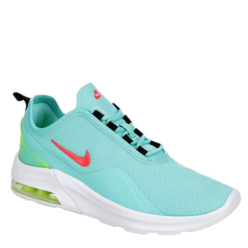 nike air womens green