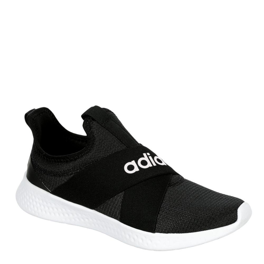 Black Adidas Women's Puremotion Adapt 