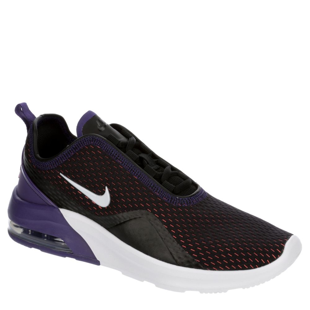 nike women's sneakers purple