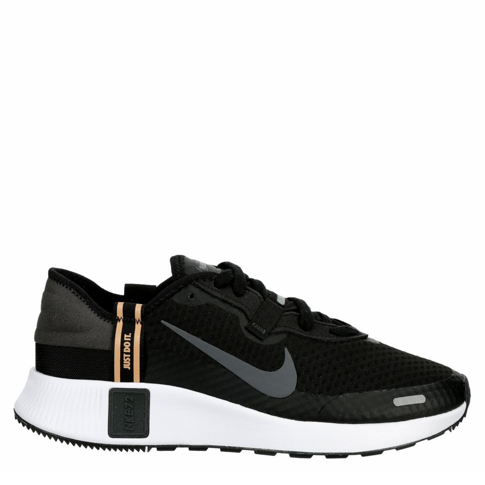 black on black nike womens shoes