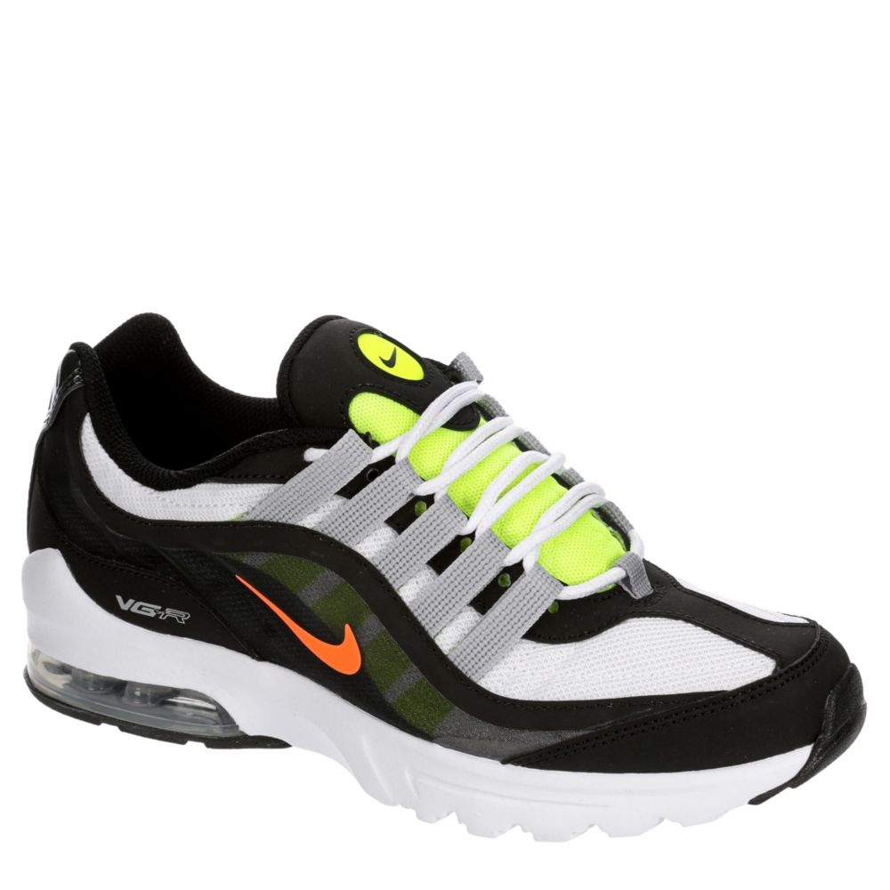 Black Nike Womens Air Max Vg-r Sneaker 