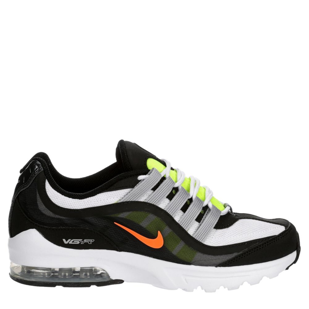 Nike Womens Air Max Vg-R Sneaker Running Sneakers - BLACK Size 9M ...