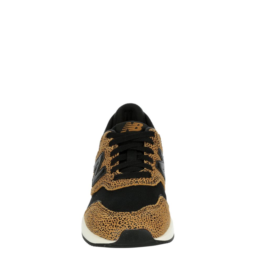 new balance 870 women brown