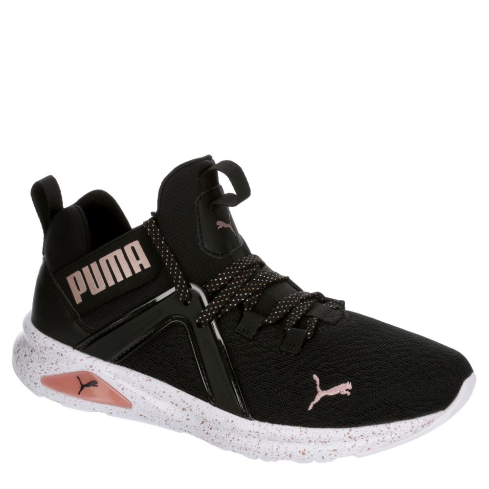enzo street women's running shoes