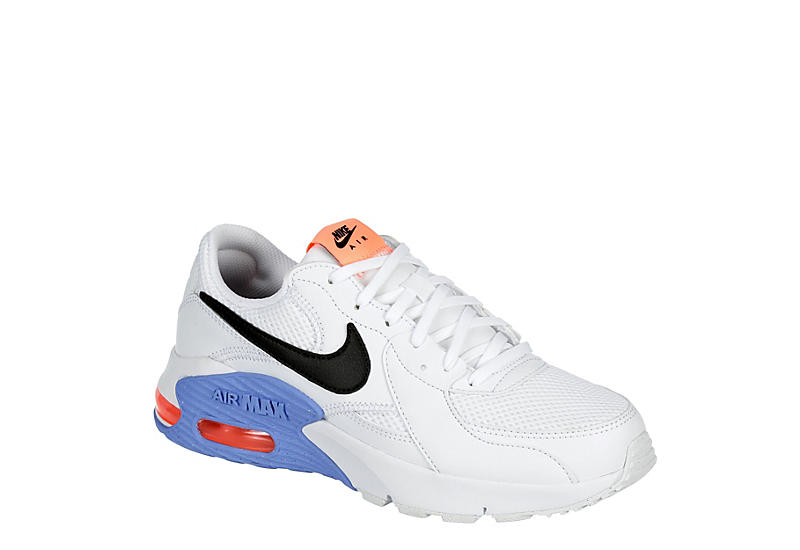 White Nike Womens Air Max Excee Sneaker | Athletic | Rack Room Shoes