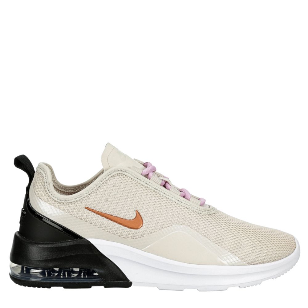 are nike air max motion 2 good for running