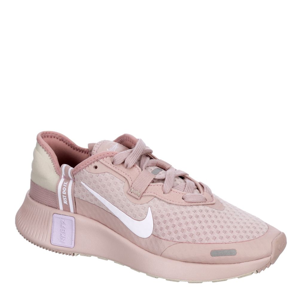 blush nikes