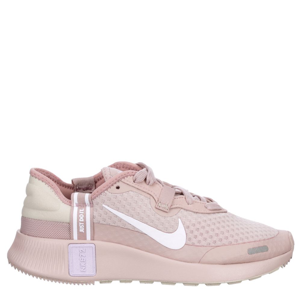 nike blush sneakers