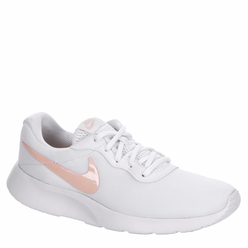 nike tanjun white womens