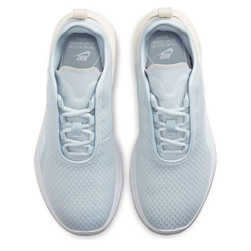 Pale Blue Nike Womens Air Max Motion 2 