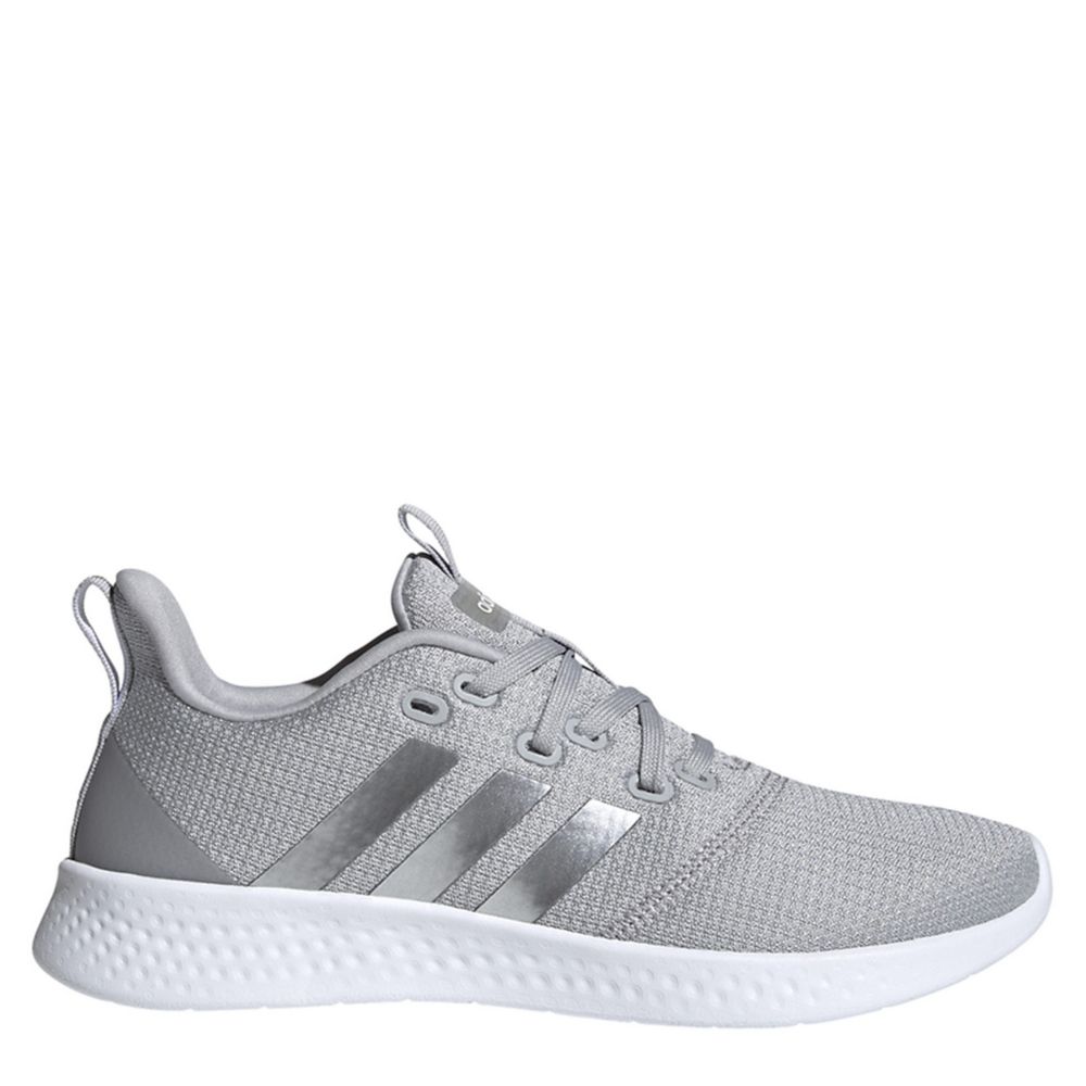 adidas grey cloudfoam
