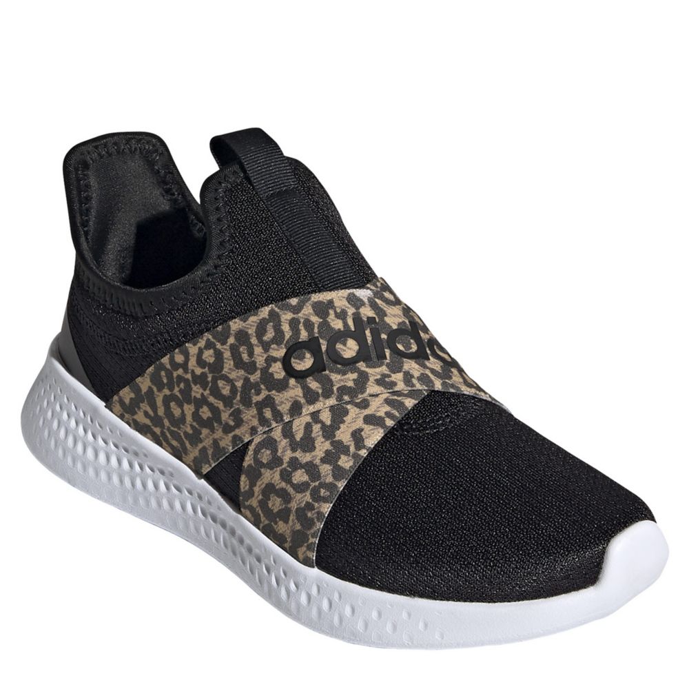 womens black adidas sneakers
