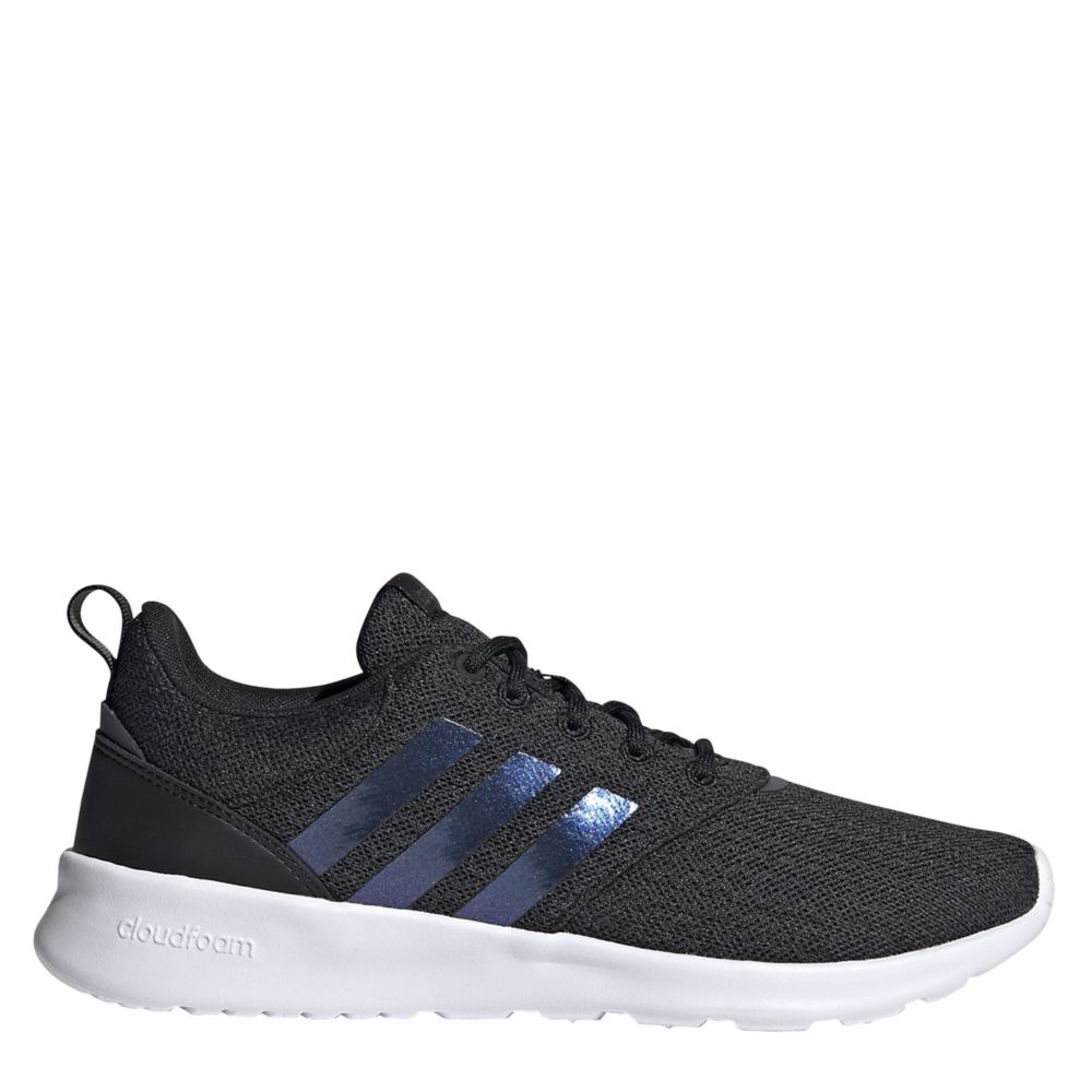 adidas cloudfoam ladies black