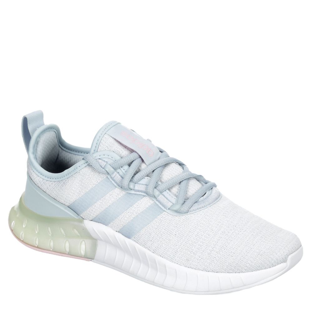 pale blue adidas