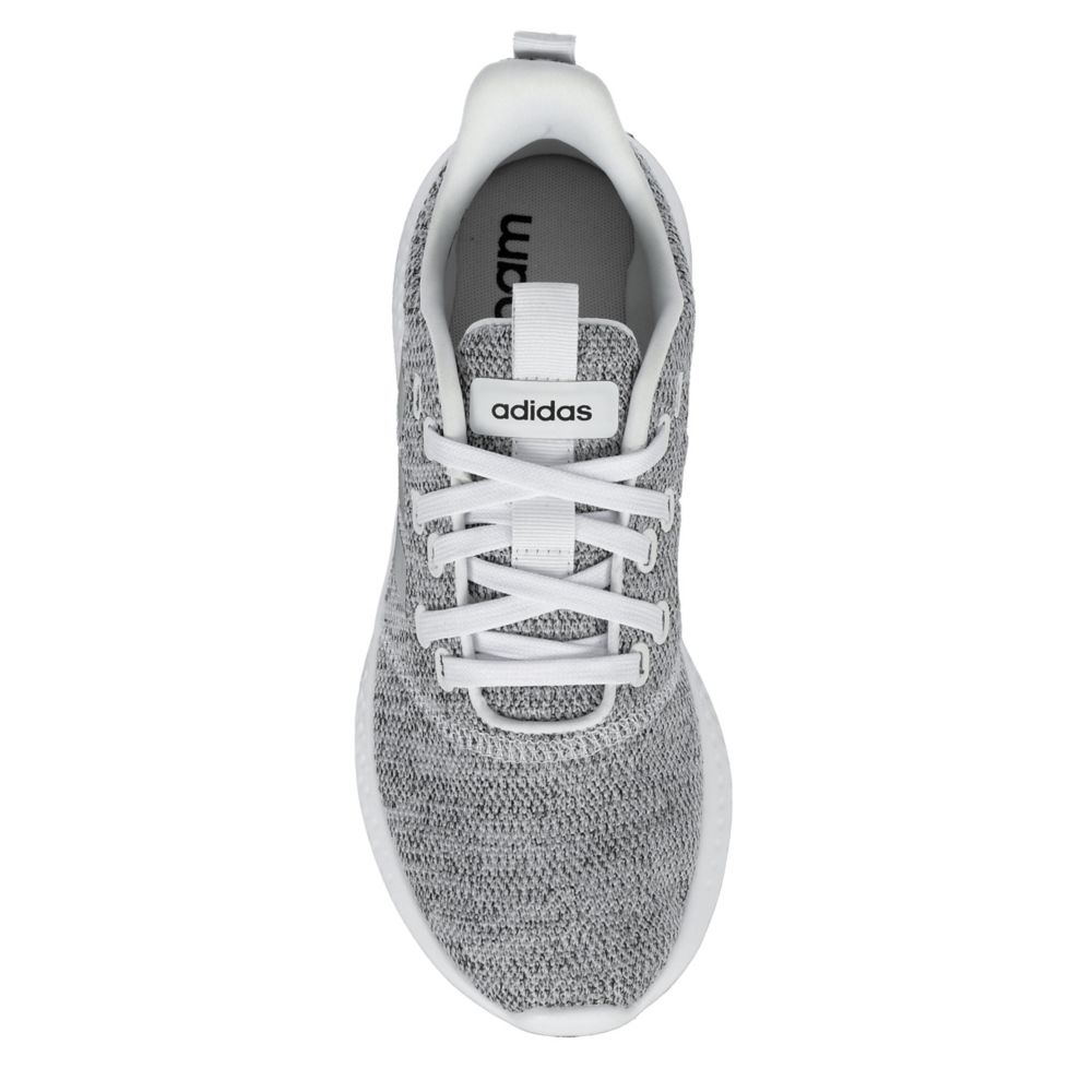 Seminario Me preparé serie Grey Adidas Womens Puremotion Running Shoe | Womens | Rack Room Shoes