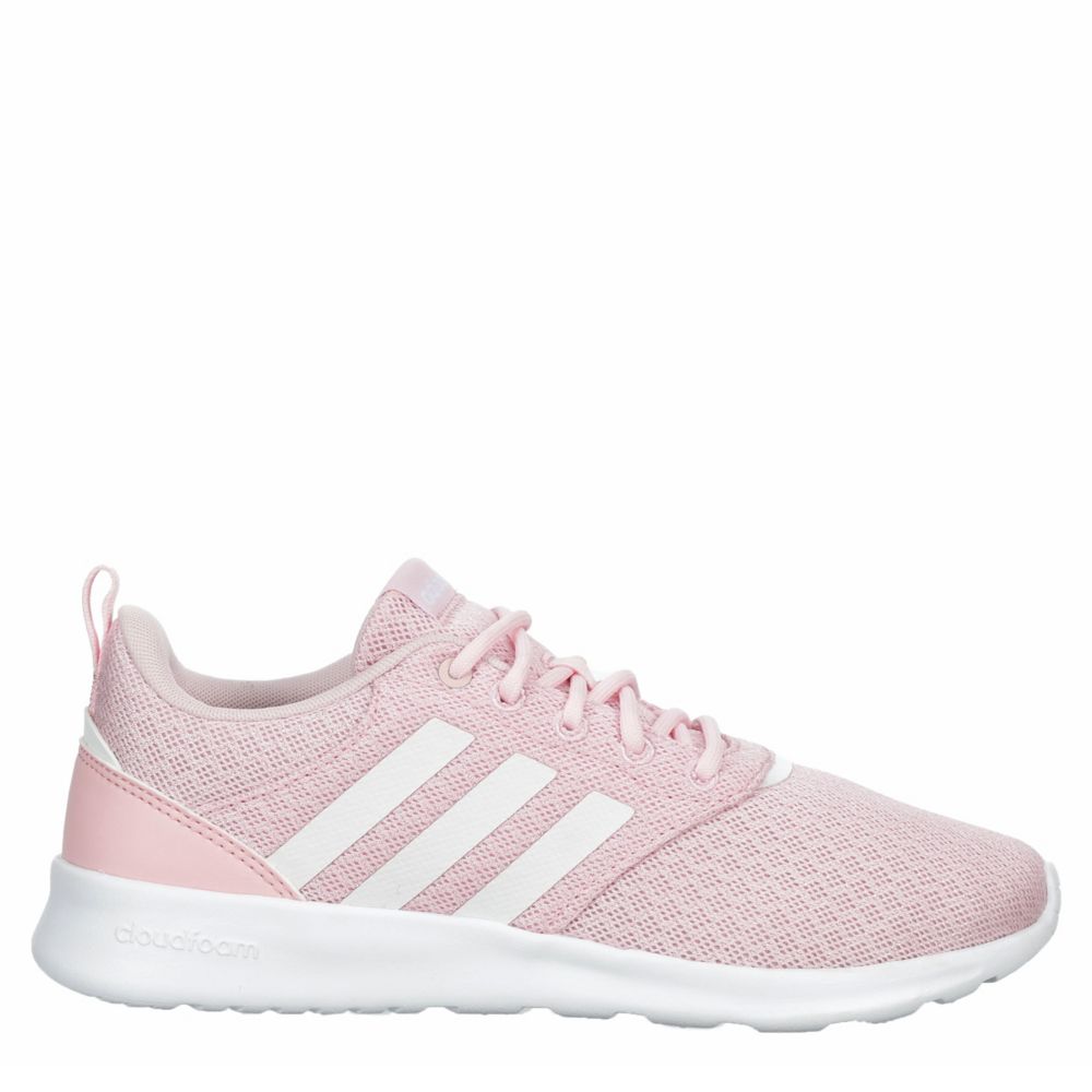 pink adidas womens sneakers