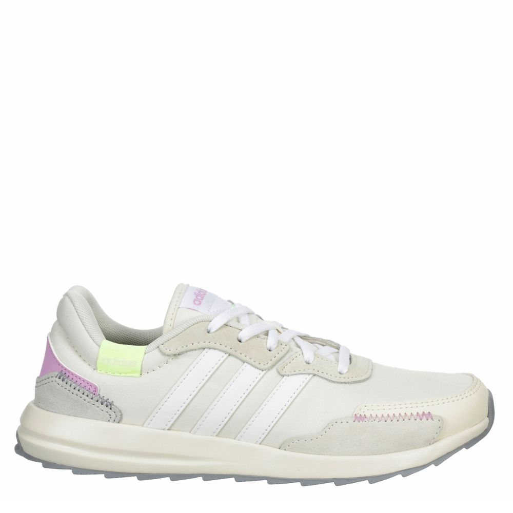 adidas shoes with fur womens