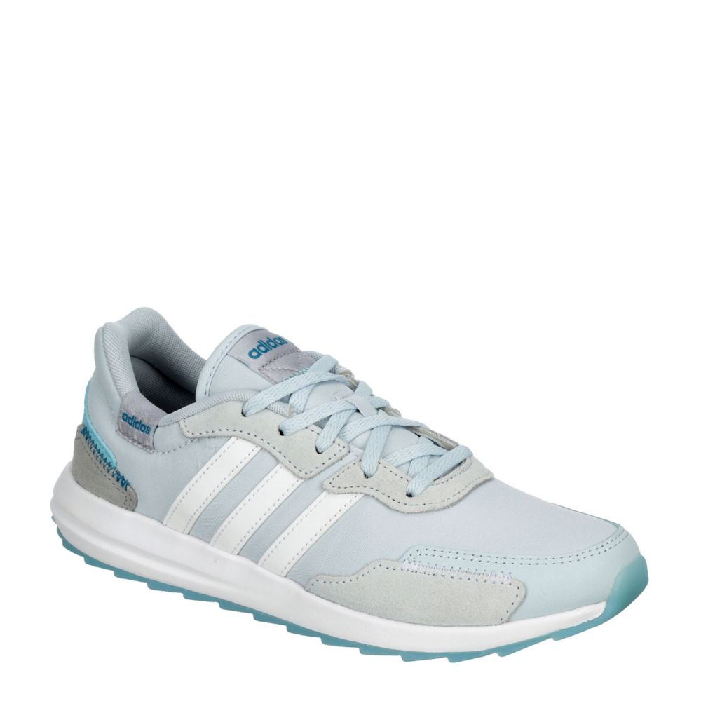 pale blue adidas