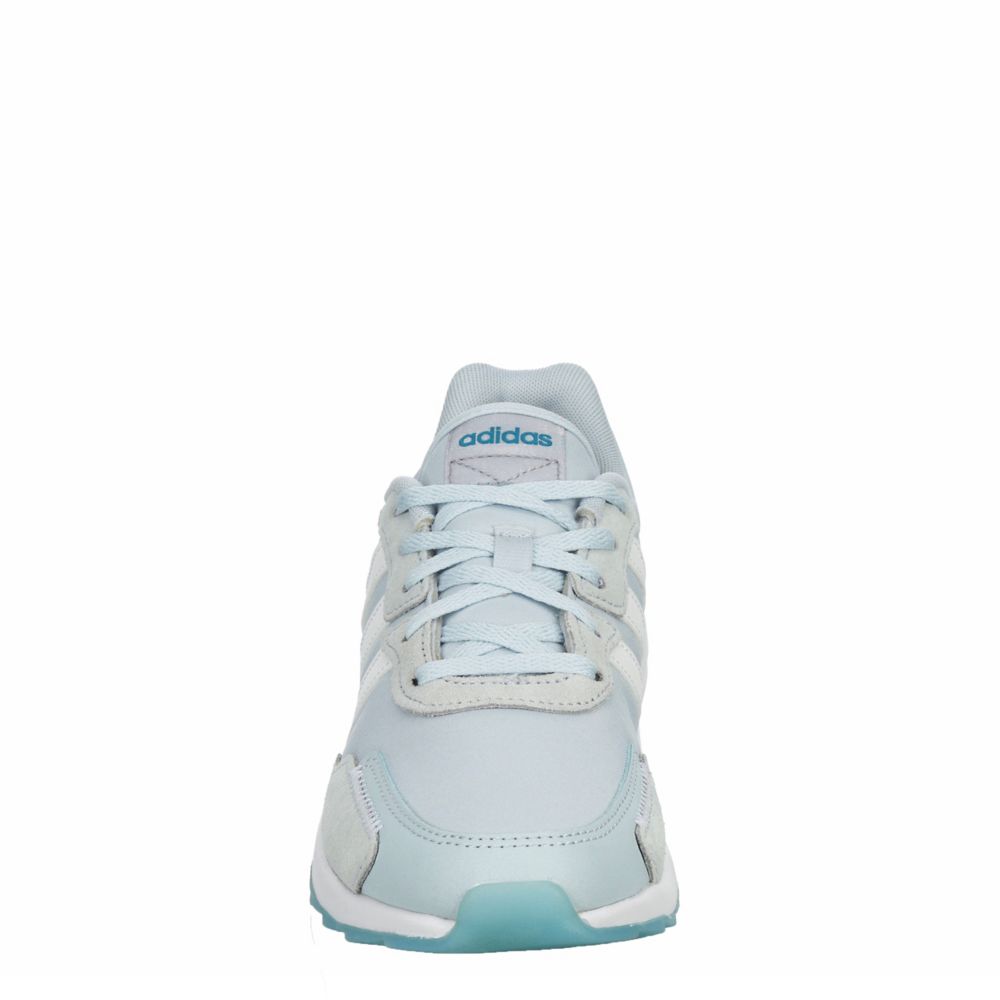 pale blue adidas