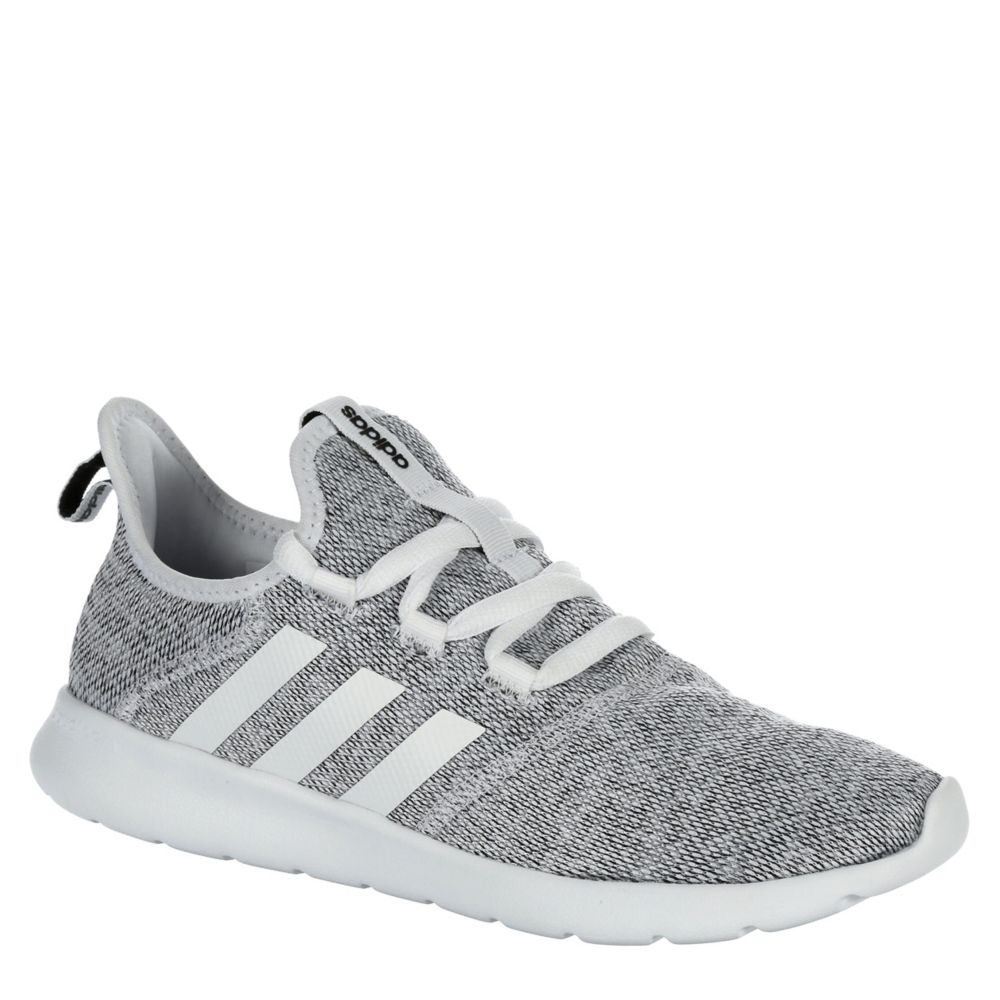 cloudfoam grey adidas