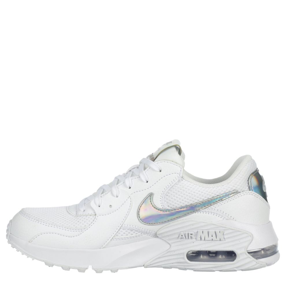 women's nike air max excee white