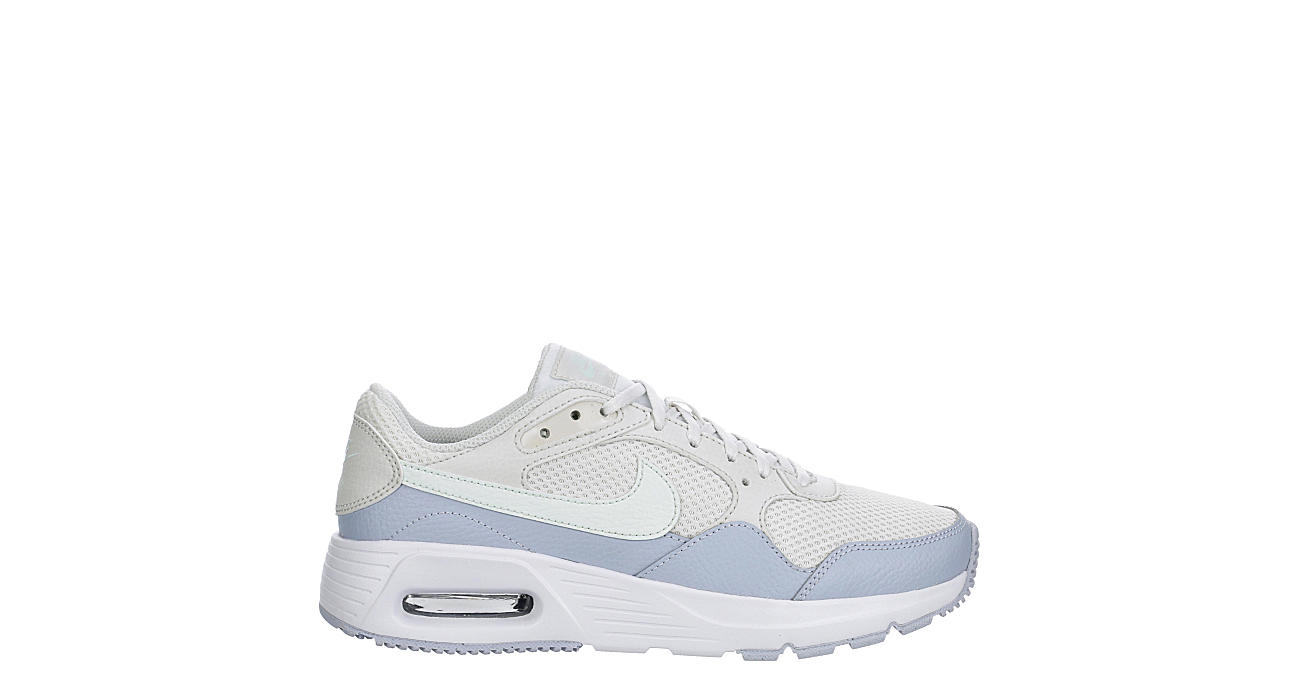 Nike Womens Air Max Sc Sneaker - White Nike Womens Air Max Sc Sneaker - White