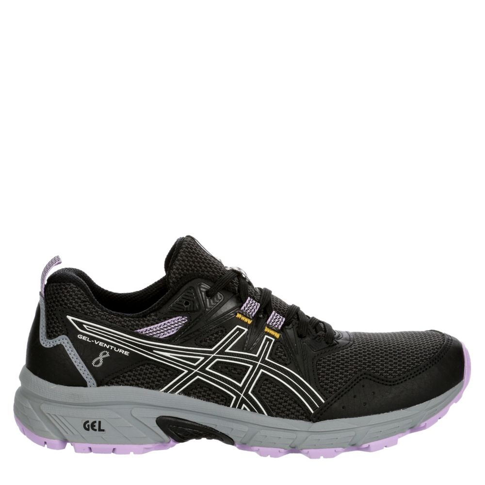 Grey Mens Gel excite Trail Running Shoe Asics Rack Room Shoes